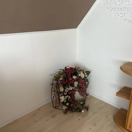Lägenhet Im 2 Familienhaus Dortmund