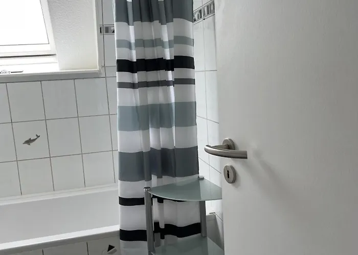 Im 2 Familienhaus Lägenhet