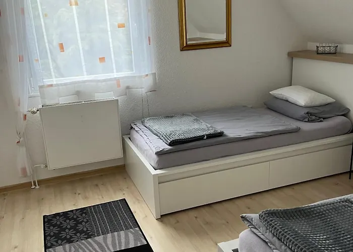 Im 2 Familienhaus * Dortmund