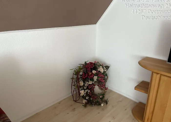 Lägenhet Im 2 Familienhaus Dortmund