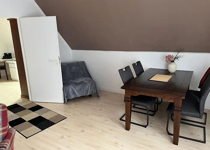 Lägenhet Im 2 Familienhaus