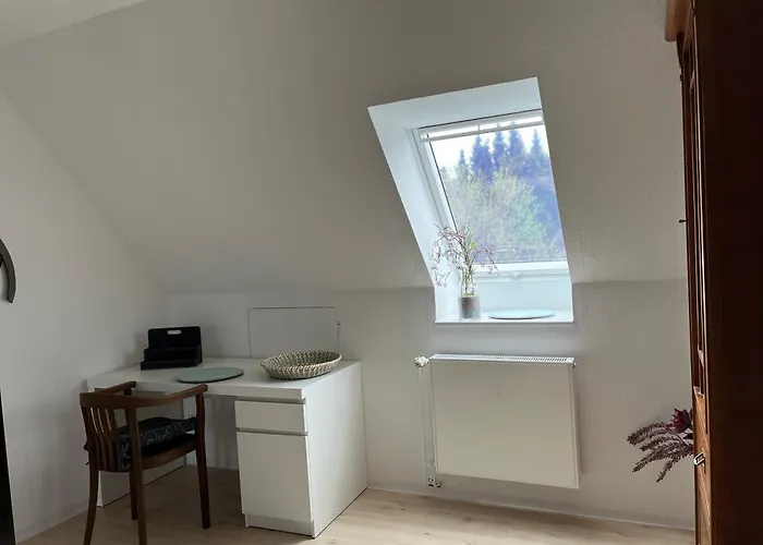 Im 2 Familienhaus Lägenhet *