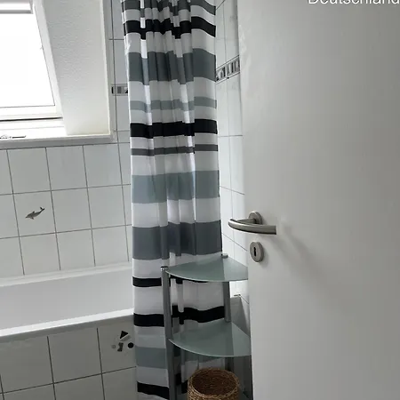 Im 2 Familienhaus Apartment