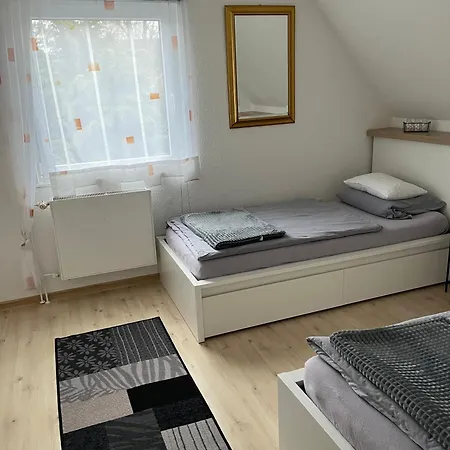 Im 2 Familienhaus * Dortmund