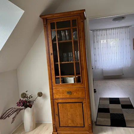 Apartment Im 2 Familienhaus Dortmund