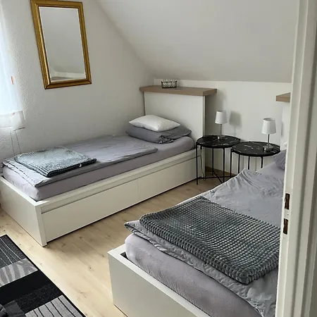 Im 2 Familienhaus Dortmund