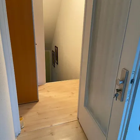 Im 2 Familienhaus Apartment Dortmund