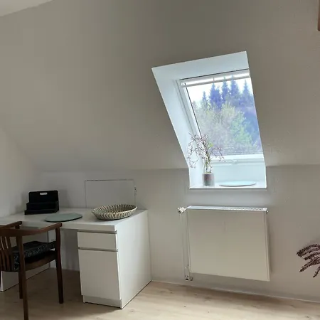 Im 2 Familienhaus Apartment *