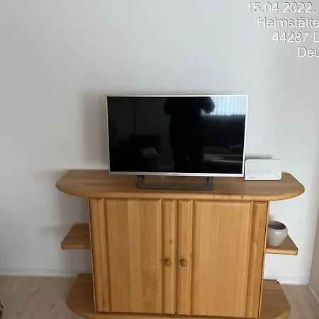 Im 2 Familienhaus Dortmund