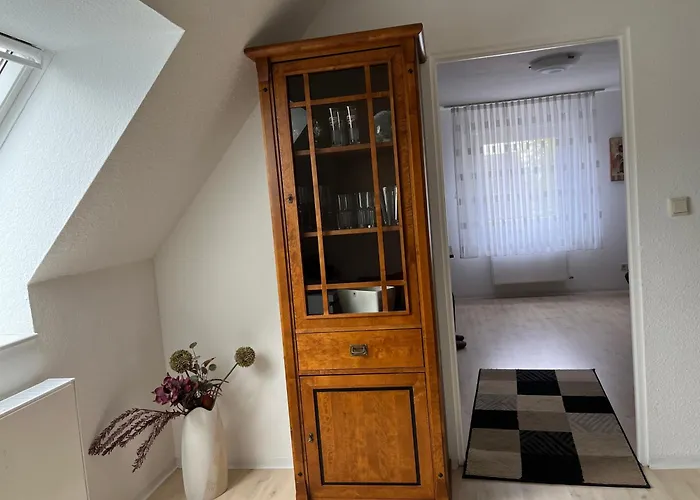 Daire Im 2 Familienhaus Dortmund