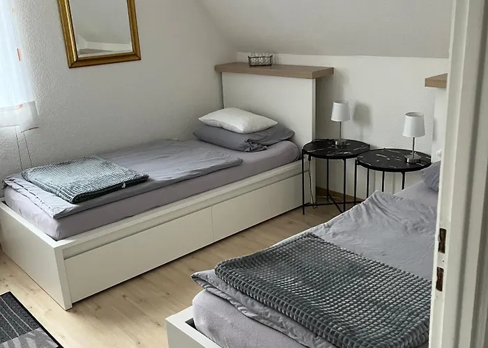 Im 2 Familienhaus Dortmund