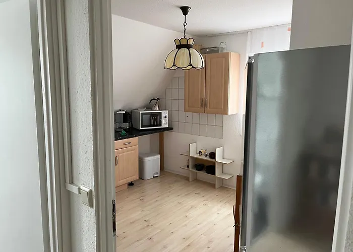 Im 2 Familienhaus Appartement