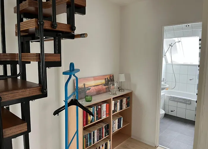 Appartement Im 2 Familienhaus *