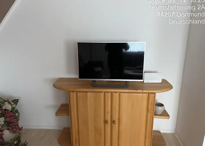 Im 2 Familienhaus Dortmund